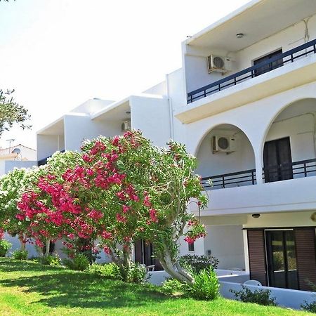 Debby Apartments Ialysos  Exterior photo