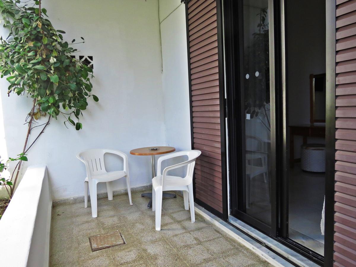 Debby Apartments Ialysos  Room photo