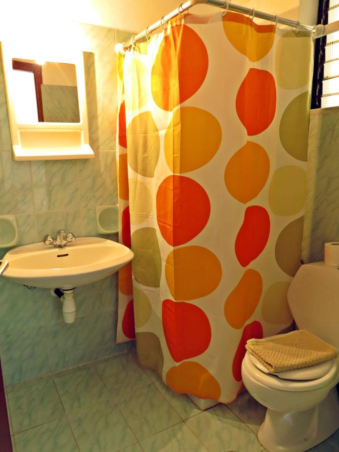 Debby Apartments Ialysos  Room photo