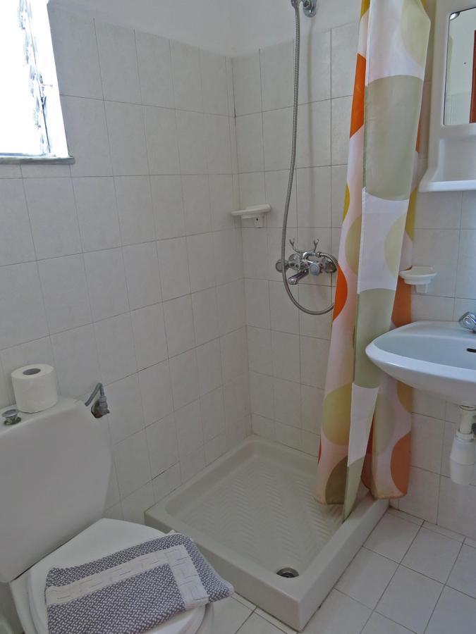 Debby Apartments Ialysos  Room photo