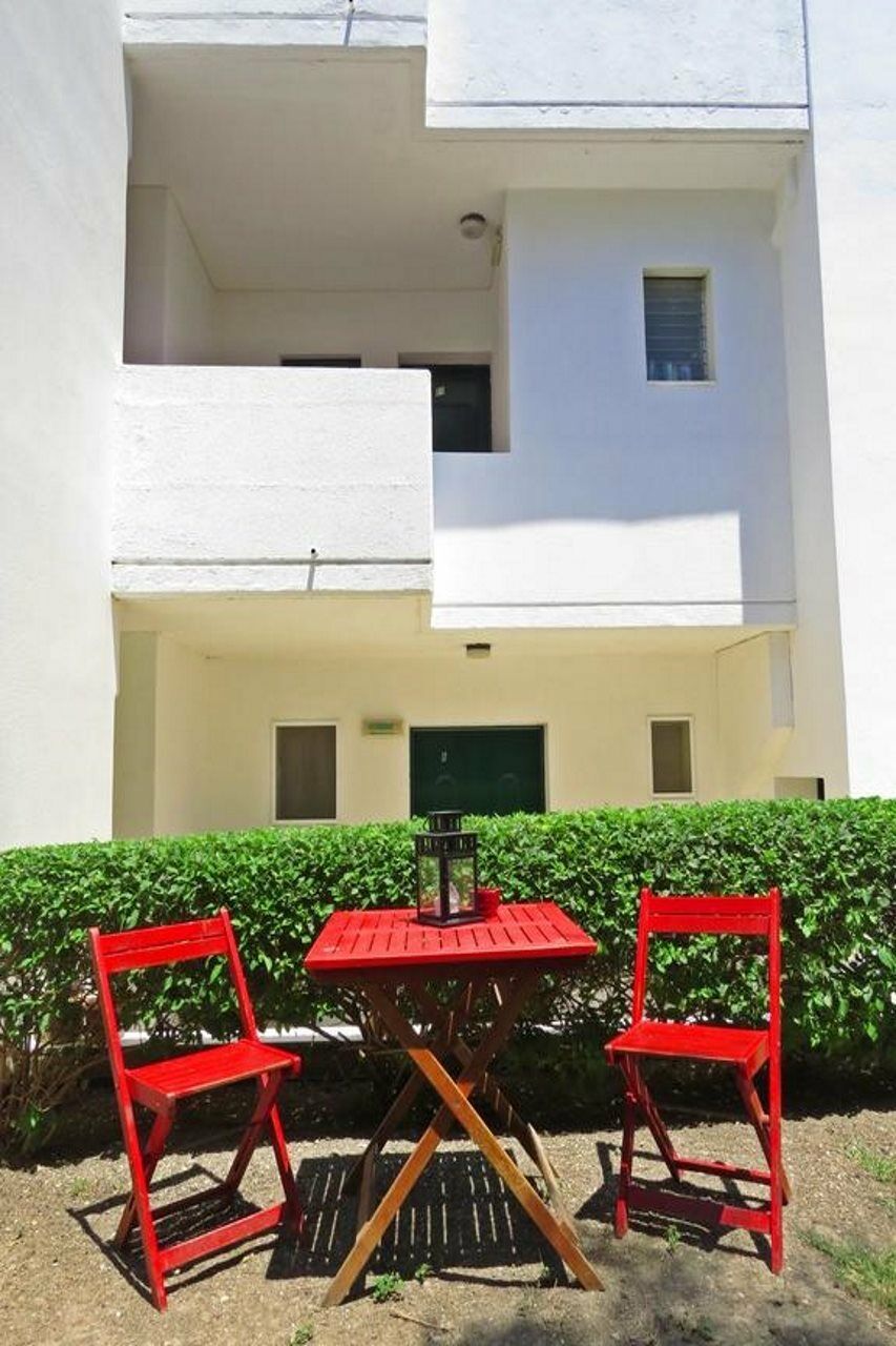 Debby Apartments Ialysos  Exterior photo